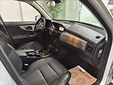 Mercedes-Benz GLK 2,2   220CDI AUTOMAT BI-XEN - náhled 17