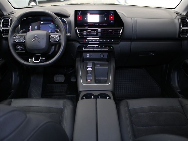 Citroën C5 Aircross 1,5 HDi 96kW AT VÝPRODEJ! - fotka 8 z 26