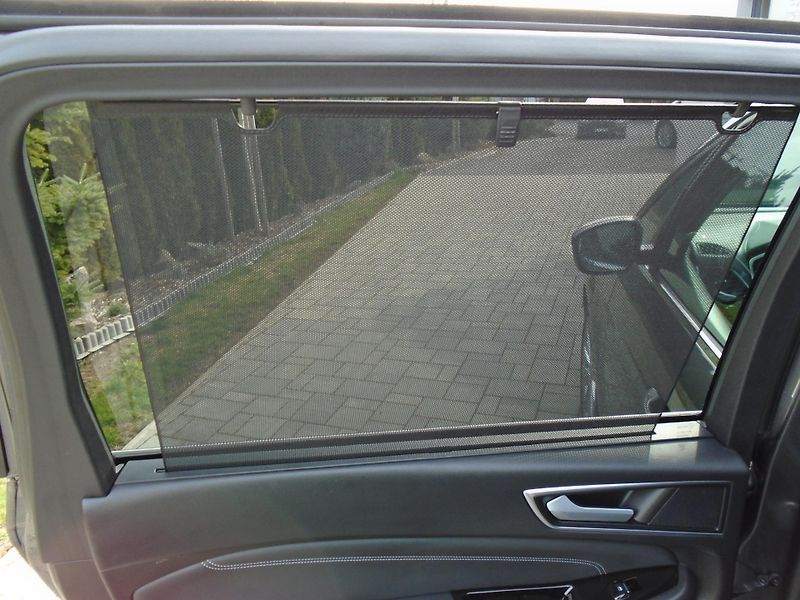 Ford Galaxy 2,0EcoBlue 140kW AWD Vignale  - fotka 20 z 50