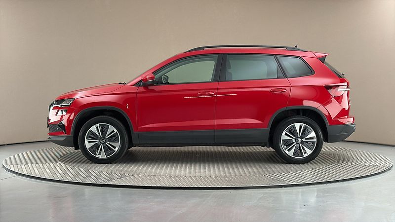 Škoda Karoq 2.0 TDI Style - fotka 4 z 28