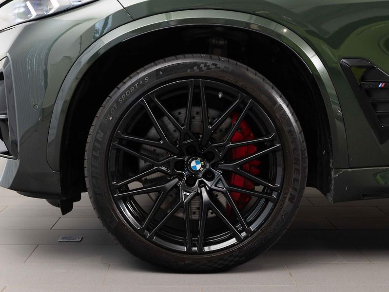 BMW X5 X5M Competition - fotka 6 z 23