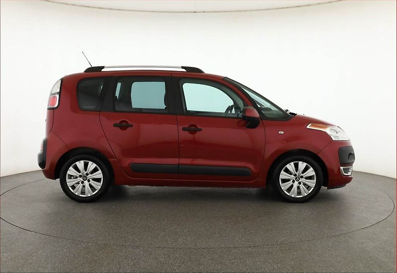 Citroën C3 Picasso (2010) 1.4 i, jezdí výborně - fotka 6 z 12