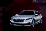 Škoda Superb (2025) Combi SportLine 1,5 TSI 150 kW - náhled 21