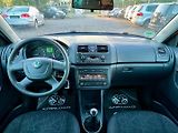 Škoda Fabia (2013) 1.2 TSI 63 kW - náhled 11