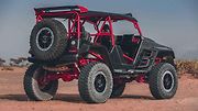 Brabus 900 Crawler