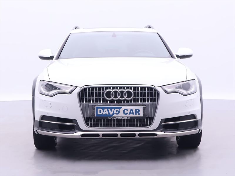 Audi A6 Allroad 3,0 TDI, 150 kW Quattro - fotka 2 z 33