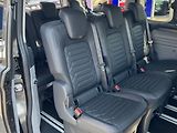 Ford Tourneo Custom 2.5PHEV,171KW,CZ,DPH,1.MAJ - náhled 13