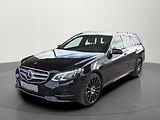 Mercedes-Benz Třídy E 350d 4Matic Airmatic TZ 360° - náhled 1