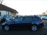 Volkswagen Golf 1,6 TDi 81kW,CUP,4x4,serviska - náhled 6
