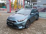 Kia Ceed (2025) 1,5 T-GDi GPF 7DCT SPIN  AKCE - náhled 3