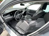 Škoda Octavia 2,0 TDI Combi Ambition Plus - náhled 4