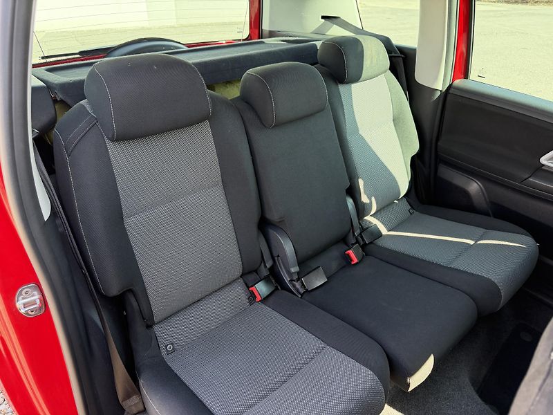 Škoda Roomster 1,4i 16V/63kW - KLIMA,ABS - fotka 34 z 59
