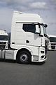 MAN TGX (2021) / 18.470 / EURO 6 / GX / ACC / - náhled 27