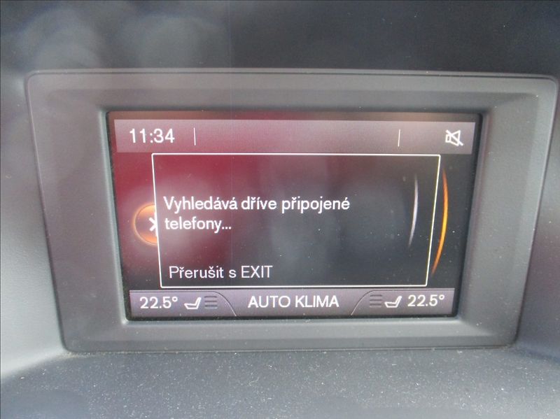 Volvo S80 2,0 D4, Polestar,serviska,CZ, - fotka 17 z 35