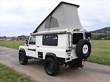 Land Rover Defender 2,5 110 Hard Top - náhled 13