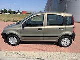 Fiat Panda 1.1 Active 125 180 km - náhled 9