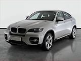 BMW X6 (2010) xDrive30d, 4X4, Automat, Kůže - náhled 1