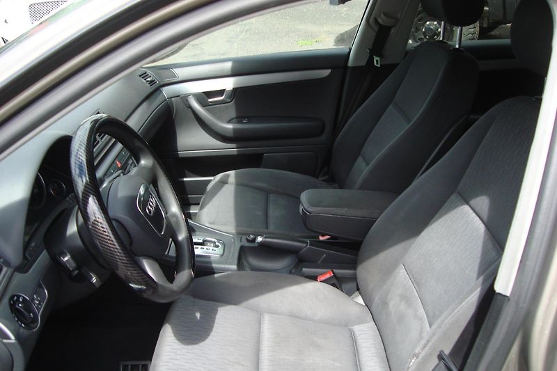 Audi A4 Avant (2006) 2.0 TDi, AUT - fotka 13 z 43