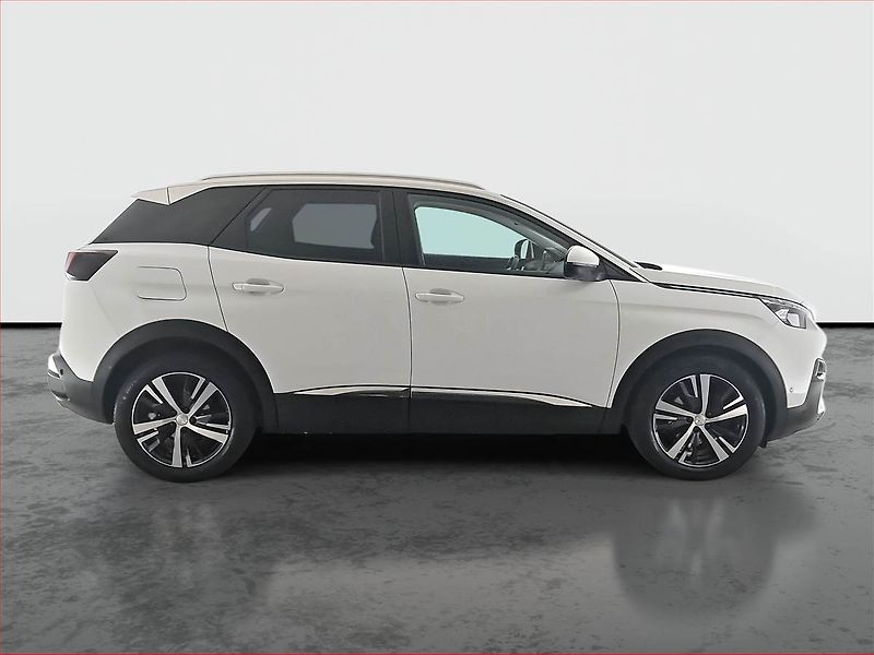 Peugeot 3008 (2017) 1.6 BlueHDi, Automat - fotka 6 z 20