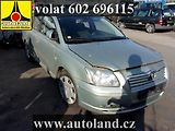 Toyota Avensis (2004) VOLAT 602 696115 - náhled 1