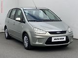 Ford C-MAX (2010) 1.6i, ČR, AC - náhled 1