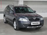 Škoda Octavia (2007) 2.0 TDi 4x4, Navi, bixen - náhled 1