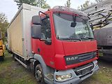 DAF LF (2007) 45.180 ND Z VOZU - náhled 1