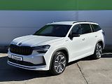 Škoda Kodiaq 2.0TDi 4x4 DSG 193PS Sportline - náhled 1