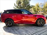 Land Rover Range Rover Sport (2026) 3,0 P460e DYNAMIC SE PHEV - náhled 11