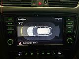 Škoda Octavia (2014) 2.0TDi, 2.maj, DSG, navi - náhled 14
