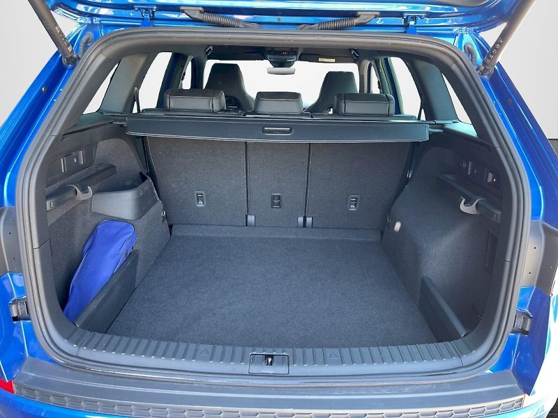 Škoda Kodiaq (2024) 2.0 TDI 147 kW DSG 4x4 SportLi - fotka 30 z 35