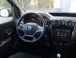 Dacia Dokker (2020) Stepway 1.5 Blue dCi, 5Míst - náhled 7