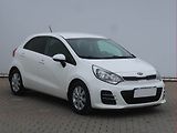 Kia Rio (2016) 1.25 CVVT, Serv.kniha - náhled 1