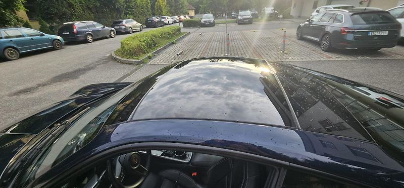 Porsche 911 (2020) Carrera - fotka 4 z 15