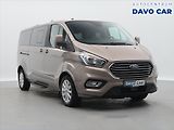 Ford Tourneo Custom 2,0 TDCi Titanium L2 CZ DPH - náhled 1