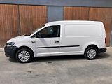Volkswagen Caddy (2016) MAXI  2,0TDi VAN -DPH - náhled 3