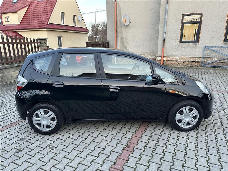 Honda Jazz 1,2 - fotka 2 z 20