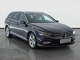 Volkswagen Passat (2021) 2.0 TDI, Automat, Kůže, Navi - náhled 1