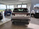 Hyundai Tucson (2025) 1,6 TGDI MT GO N LINE - náhled 4