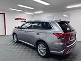 Mitsubishi Outlander 2.4 PHEV 165 kW, 4x4, 2020 - náhled 9