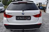 BMW X1 2,0 d 105KW 4X4 TAŽNÉ ALU - náhled 6