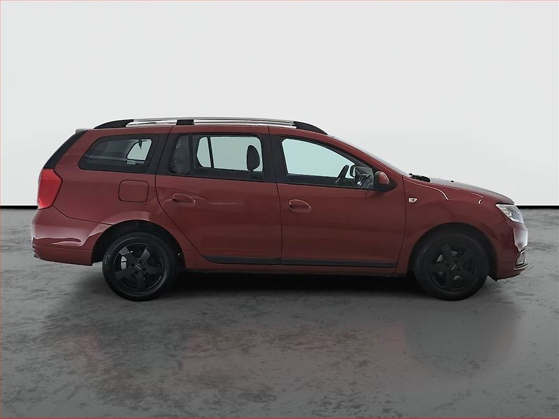 Dacia Logan (2017) 1.0 SCe, Serv.kniha - fotka 6 z 16