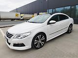 Volkswagen Passat CC 2.0TDI, volat-608 081 843 - náhled 6