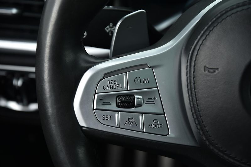 BMW Řada 7 745Le xDrive M PAKET LASER ČR - fotka 17 z 39