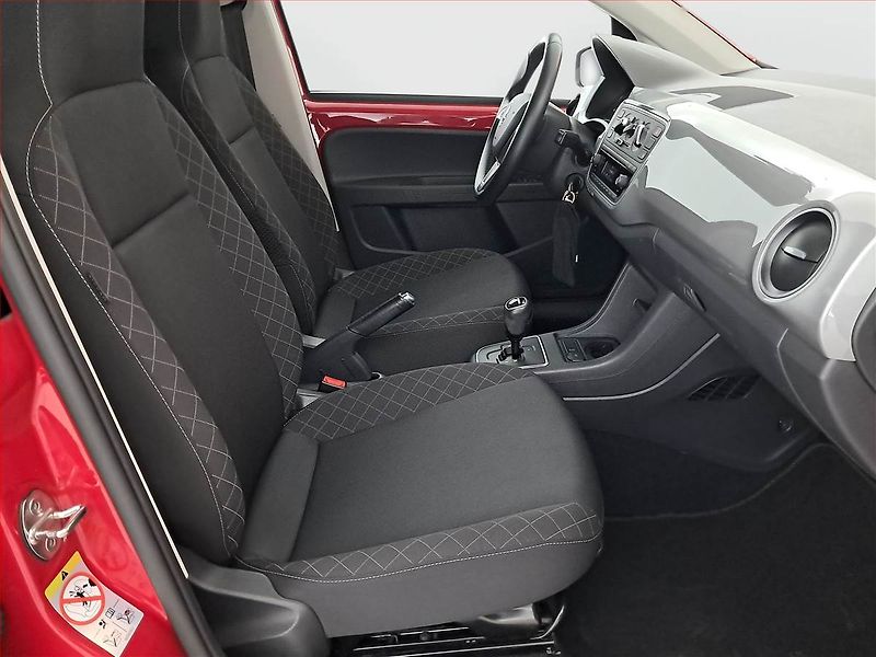 Škoda Citigo (2017) Style 1.0 MPI, Automat - fotka 9 z 14