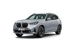 BMW X3 xDrive20d - náhled 1