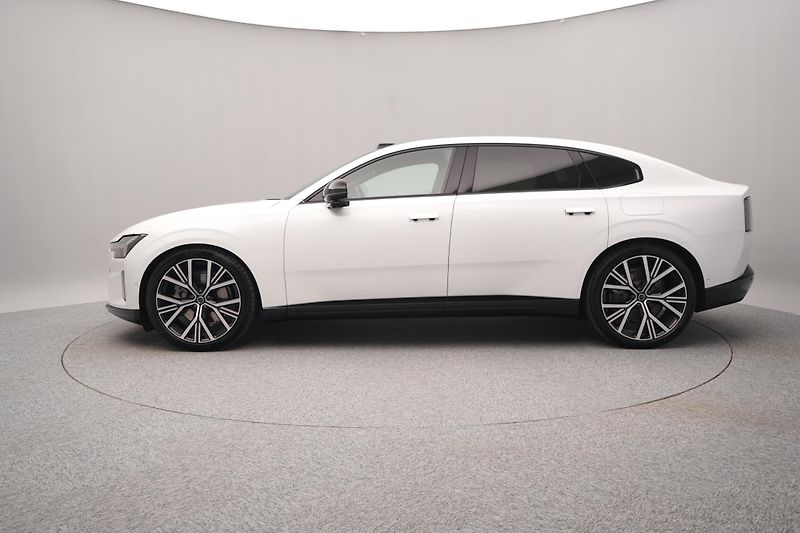 Volvo ES90 (2026) PURE ELECTRIC ULTRA - fotka 7 z 20