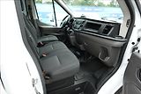 Ford Transit 2,0 TDCi  7MÍST VALNÍK KLIMA - náhled 14