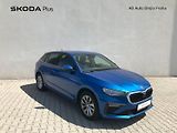 Škoda Scala (2025) SELEC TSI 110/1.5 A7F - náhled 20