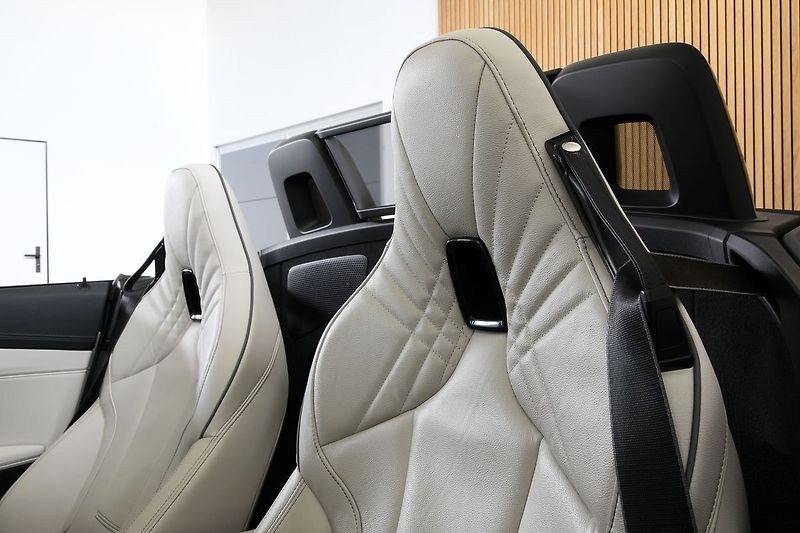 BMW Z4 M40i 250kW G29 PPF Klapky H/K - fotka 21 z 47